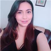 Estudiante de último semestre de licenciatura en matemáticas, dictó clases presenciales y virtuales de matemáticas y física